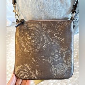 Coach Crossbody Bag